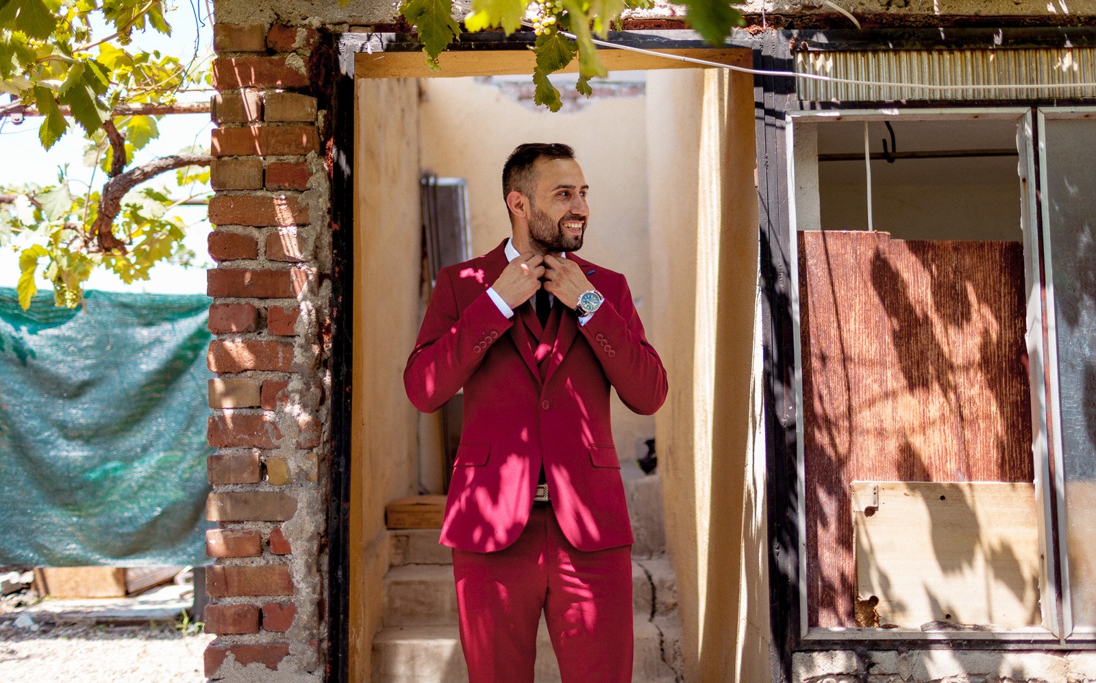 Wedding 11